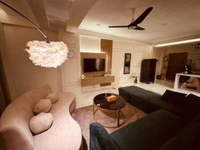 The Emerald 1BHK